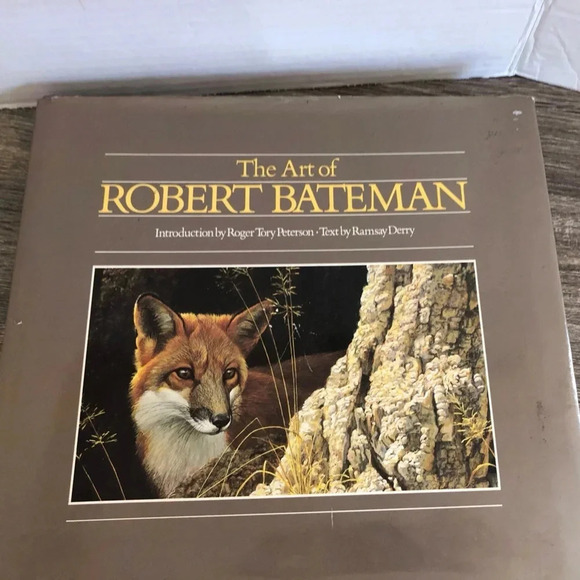 The Art of Robert  Bateman - Picture 4 of 12